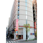 銀座国際ホテル