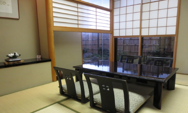 ホテルアクア黒部