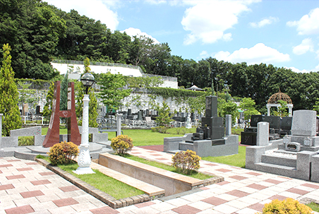 ヒルズ川崎聖地