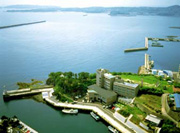 ビューホテル壱岐