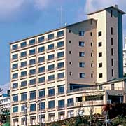 ホテル三河海陽閣