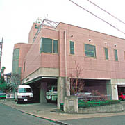 (医)社団弘仁勝和会みしま勝和クリニック