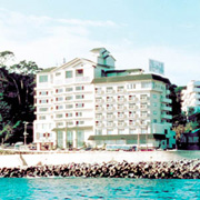 ホテルはまのゆ