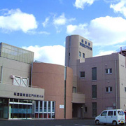 新倉敷胃腸肛門外科