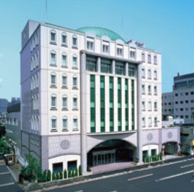 民音文化センター