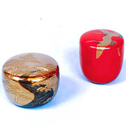 山中漆器伝統産業会館