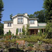 グリーンツリーカフェ