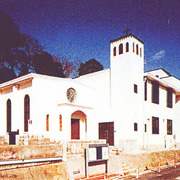 日本キリスト教団七尾教会