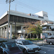 東別院青少年会館