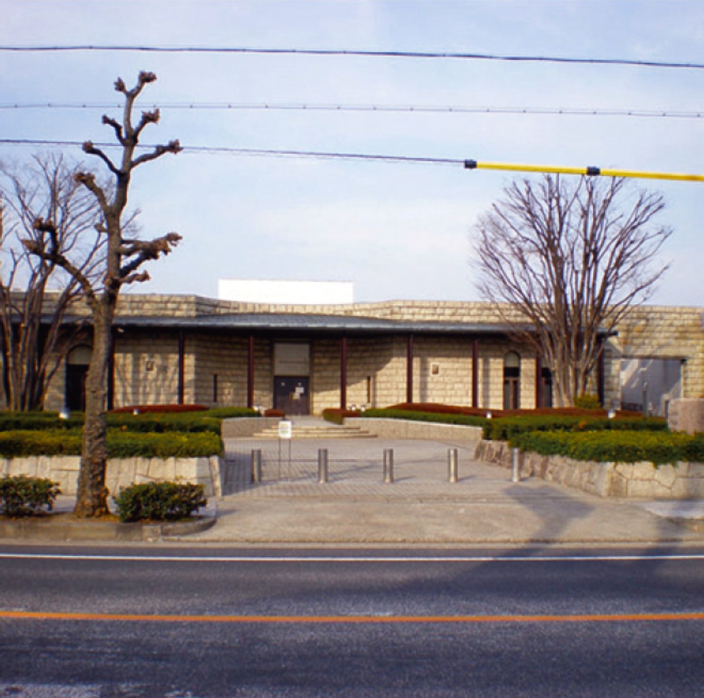 メナード美術館