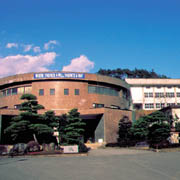 日本大学明誠高等学校