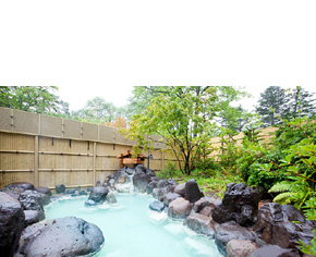 奥日光 森のホテル