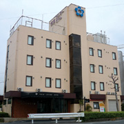 株式会社 東海センターホテル
