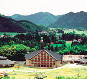 シェーネスハイム金山