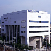 京都コンピューター学院 京都駅前校