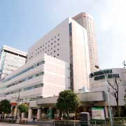 京急ＥＸイン 高輪