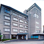 フローイント和倉