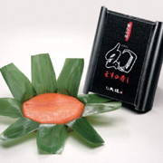 黒部インターあるぺん村