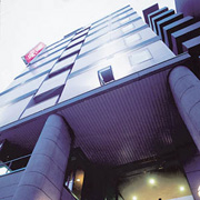 ビジネスイン ノルテII