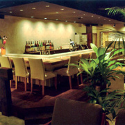 創作和食ダイニング　HIBARI