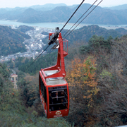 城崎温泉ロープウェイ