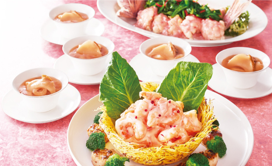 東天紅 上野本店