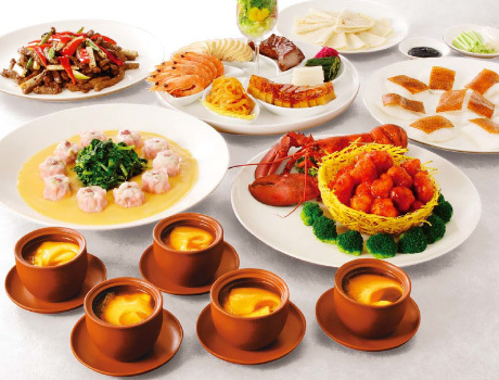 東天紅 上野本店