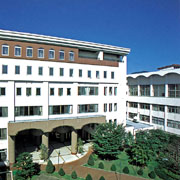 光塩学園女子短期大学