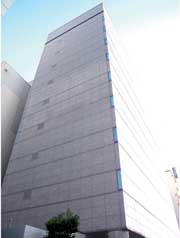 株式会社エフアンドエム大阪本社