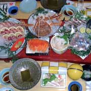 海鮮問屋　博多