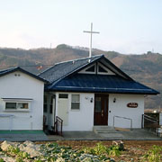 日本同盟基督教団　東御キリスト教会