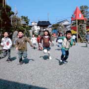 糸魚川幼稚園