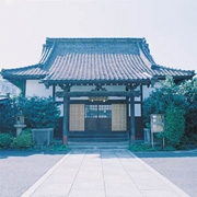 法身寺