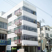 K・Dental Office　(木村歯科)