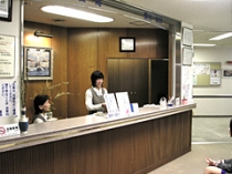 医療法人 岸本病院