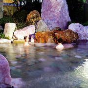 薬石の湯　瑰泉