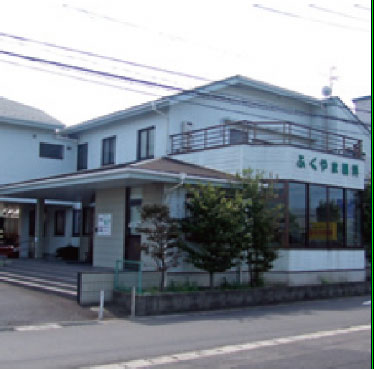 ふくやま眼科