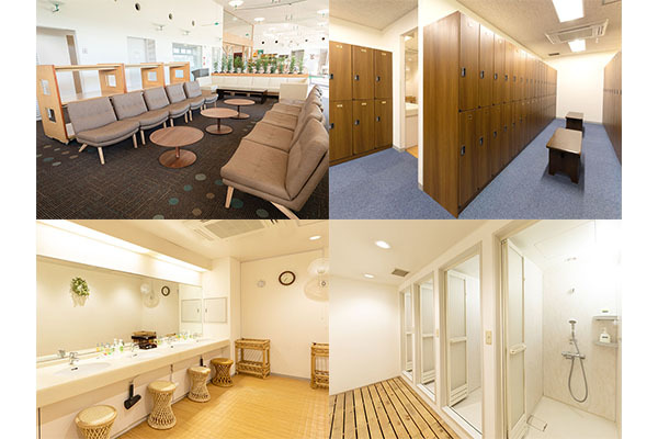 高井戸ダイヤモンド・テニスクラブ