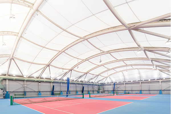 高井戸ダイヤモンド・テニスクラブ