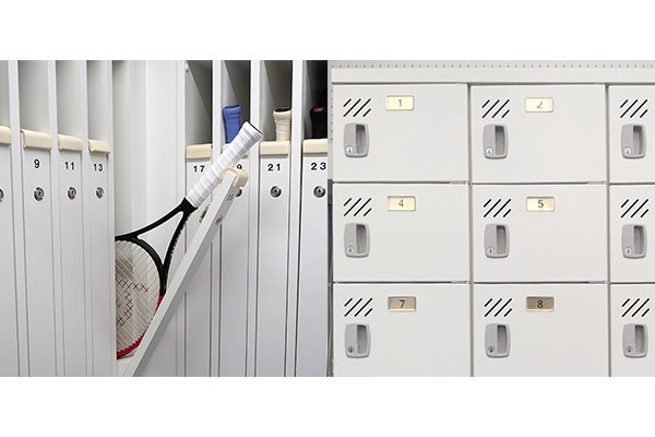 高井戸ダイヤモンド・テニスクラブ