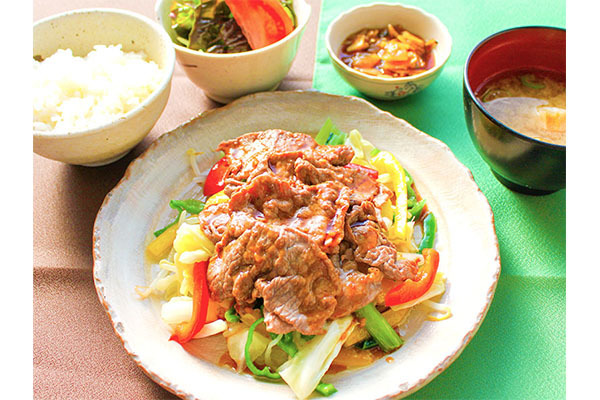 高井戸ダイヤモンド・テニスクラブ