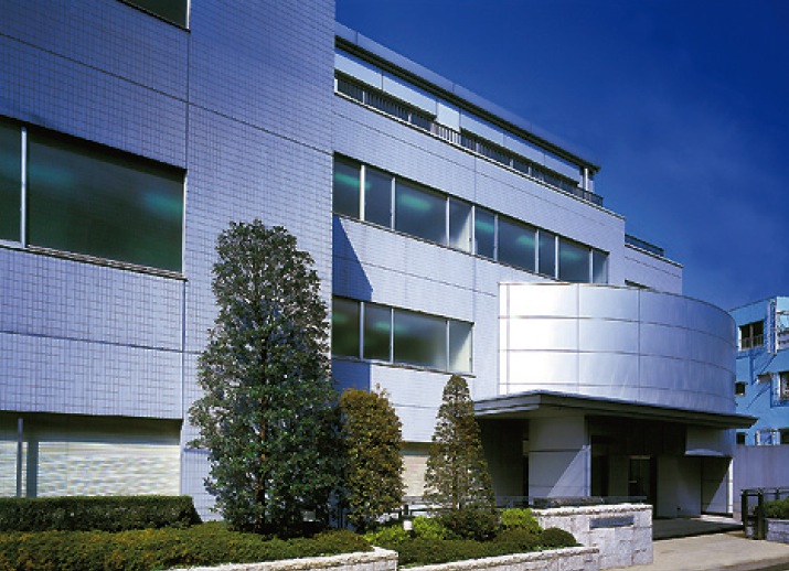 国際文化理容美容専門学校渋谷校