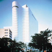 新宿ワシントンホテル