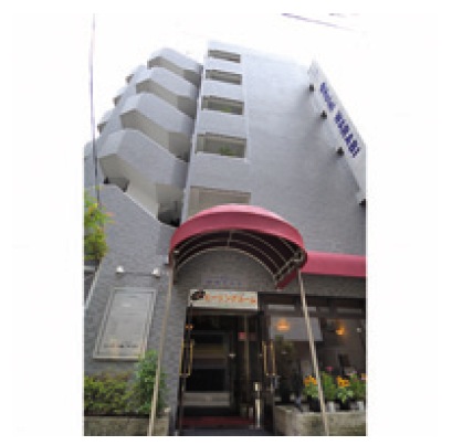 イーホテルワラビ