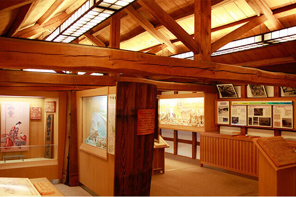 石川酒造株式会社