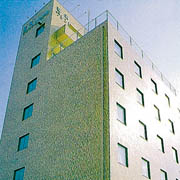 延岡ワシントンホテル