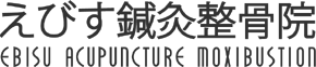 えびす鍼灸整骨院