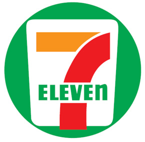 セブン‐イレブン 名古屋阿由知通4丁目店