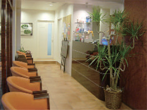 歯列矯正 敬愛歯科クリニック