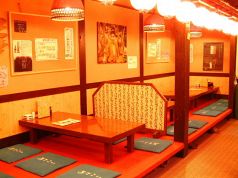 居酒屋 よさこい